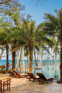 Отель Ocean Bay Resort & Spa Phu Quoc Вьетнам, Фукуок, фото 26