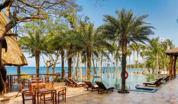 Ocean Bay Resort & Spa Phu Quoc