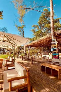 Отель Ocean Bay Resort & Spa Phu Quoc Вьетнам, Фукуок, фото 27