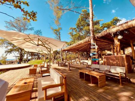 Ocean Bay Resort & Spa Phu Quoc