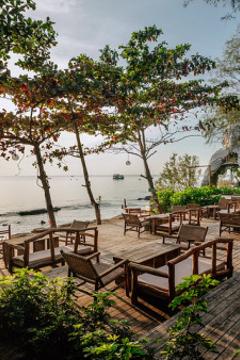 Отель Ocean Bay Resort & Spa Phu Quoc Вьетнам, Фукуок, фото 28