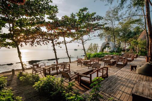 Ocean Bay Resort & Spa Phu Quoc