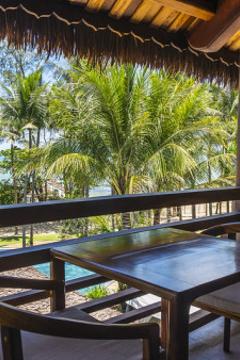 Отель Ocean Bay Resort & Spa Phu Quoc Вьетнам, Фукуок, фото 30