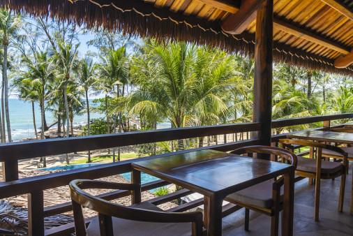 Ocean Bay Resort & Spa Phu Quoc