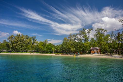 Ocean Bay Resort & Spa Phu Quoc