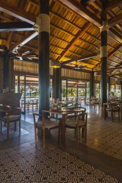 Отель Ocean Bay Resort & Spa Phu Quoc Вьетнам, Фукуок, фото 31