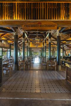 Отель Ocean Bay Resort & Spa Phu Quoc Вьетнам, Фукуок, фото 32