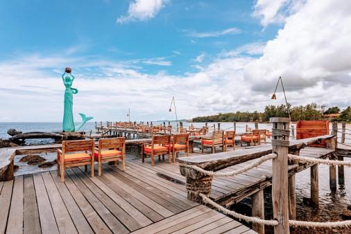 Ocean Bay Resort & Spa Phu Quoc