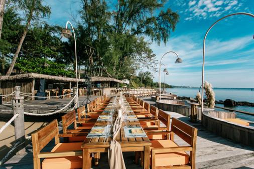 Ocean Bay Resort & Spa Phu Quoc