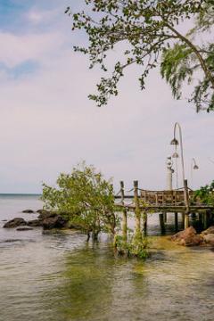 Отель Ocean Bay Resort & Spa Phu Quoc Вьетнам, Фукуок, фото 39