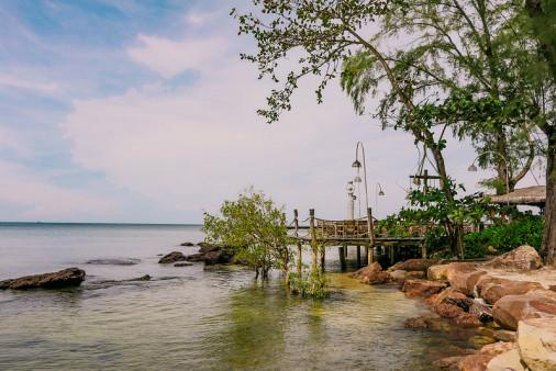 Ocean Bay Resort & Spa Phu Quoc