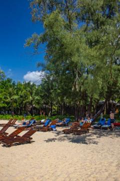 Отель Ocean Bay Resort & Spa Phu Quoc Вьетнам, Фукуок, фото 40