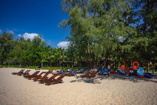 Ocean Bay Resort & Spa Phu Quoc