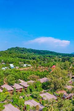 Отель Ocean Bay Resort & Spa Phu Quoc Вьетнам, Фукуок, фото 4