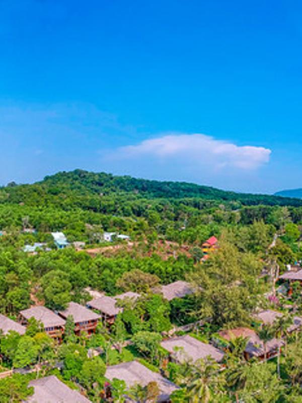 Ocean Bay Resort & Spa Phu Quoc