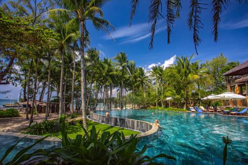 Ocean Bay Resort & Spa Phu Quoc