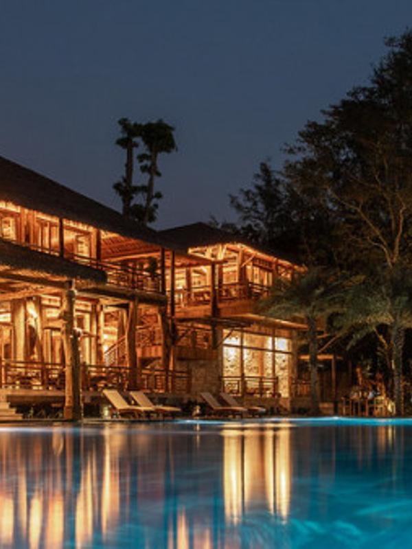 Ocean Bay Resort & Spa Phu Quoc