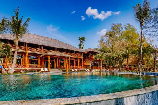 Ocean Bay Resort & Spa Phu Quoc