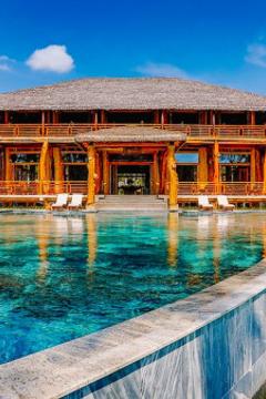 Отель Ocean Bay Resort & Spa Phu Quoc Вьетнам, Фукуок, фото 44