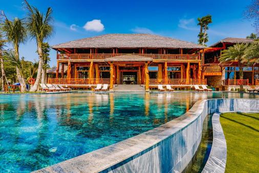Ocean Bay Resort & Spa Phu Quoc