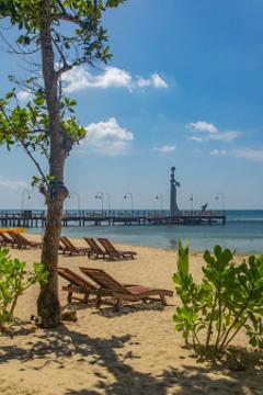 Отель Ocean Bay Resort & Spa Phu Quoc Вьетнам, Фукуок, фото 46