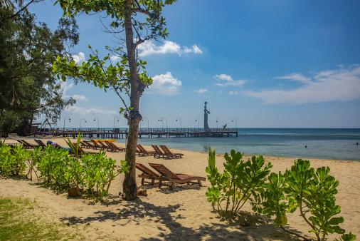 Ocean Bay Resort & Spa Phu Quoc