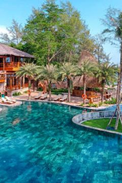 Отель Ocean Bay Resort & Spa Phu Quoc Вьетнам, Фукуок, фото 5