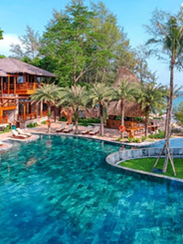 Ocean Bay Resort & Spa Phu Quoc