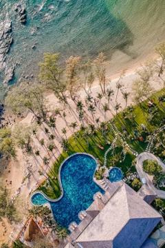Отель Ocean Bay Resort & Spa Phu Quoc Вьетнам, Фукуок, фото 6
