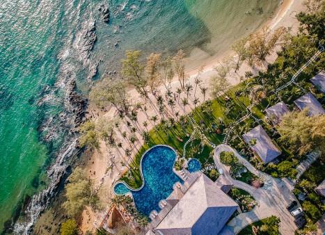 Ocean Bay Resort & Spa Phu Quoc