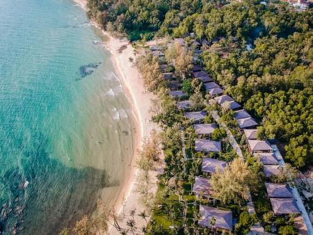 Ocean Bay Resort & Spa Phu Quoc