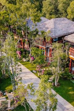 Отель Ocean Bay Resort & Spa Phu Quoc Вьетнам, Фукуок, фото 8