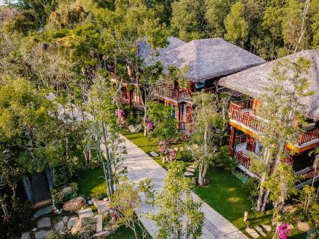 Ocean Bay Resort & Spa Phu Quoc