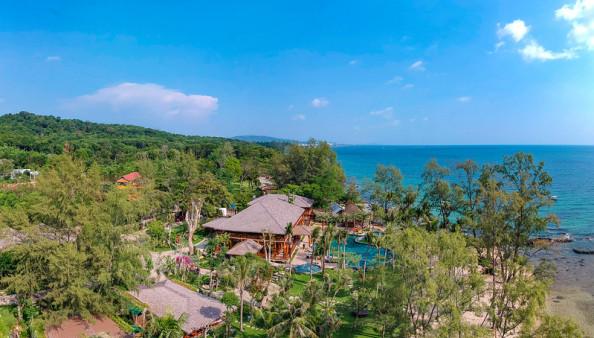 Ocean Bay Resort & Spa Phu Quoc