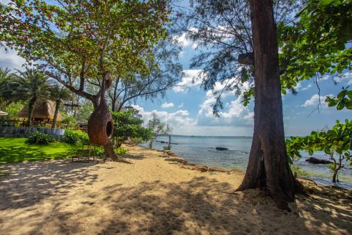 Ocean Bay Resort & Spa Phu Quoc