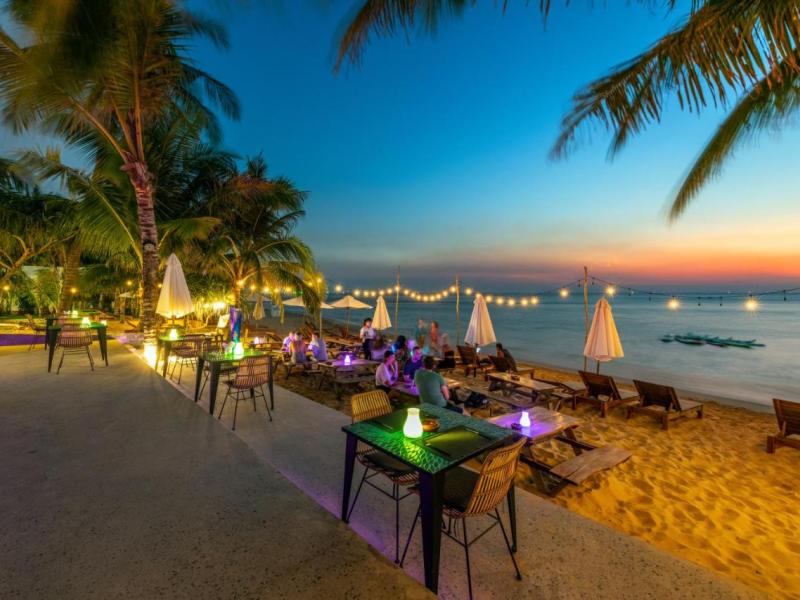 Sunset Beach Resort & Spa