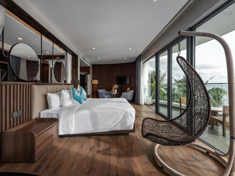 Sunset Beach Resort & Spa