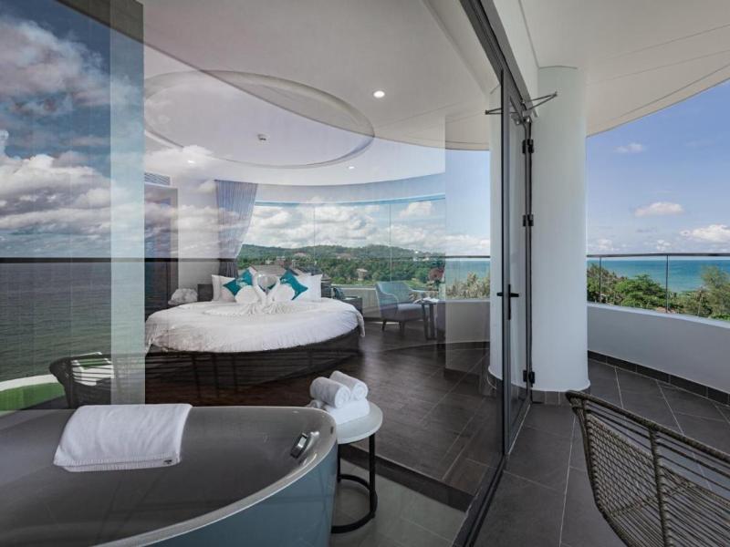 Sunset Beach Resort & Spa