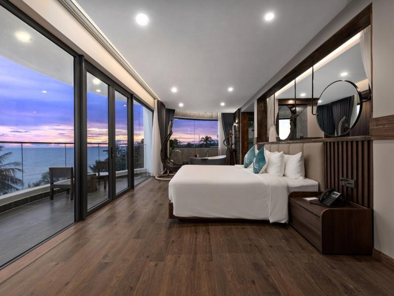 Sunset Beach Resort & Spa