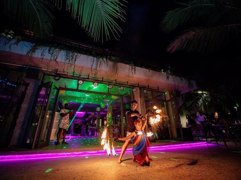 Sunset Beach Resort & Spa