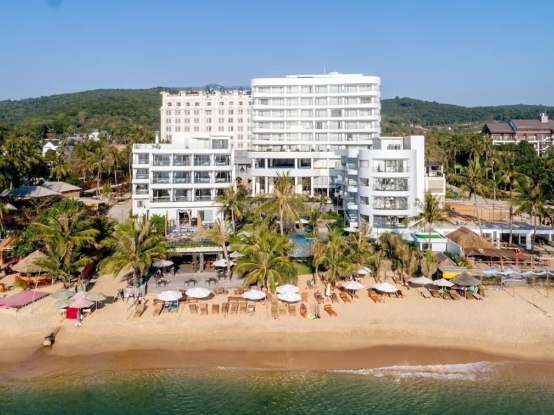 Sunset Beach Resort & Spa