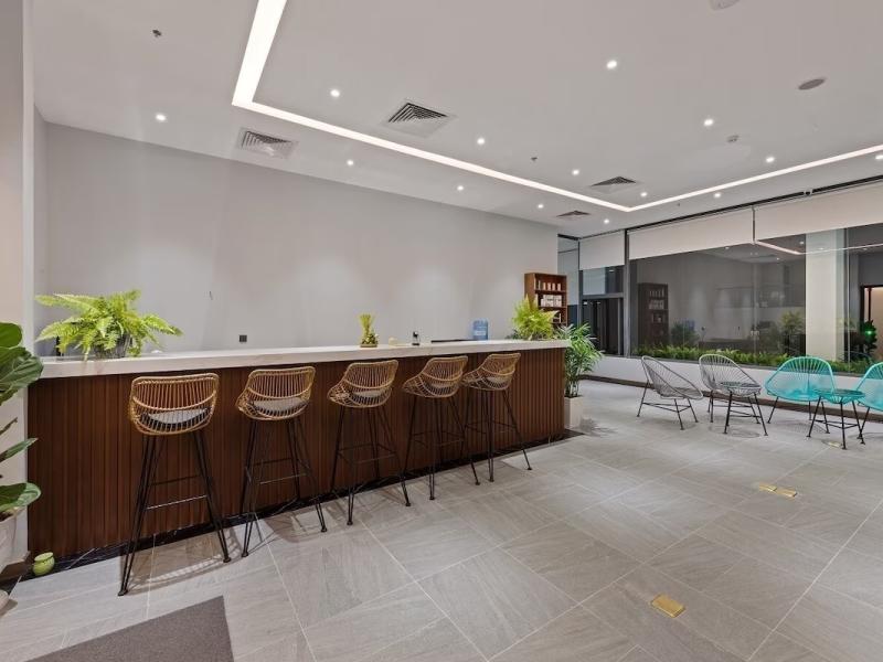 Sunset Beach Resort & Spa