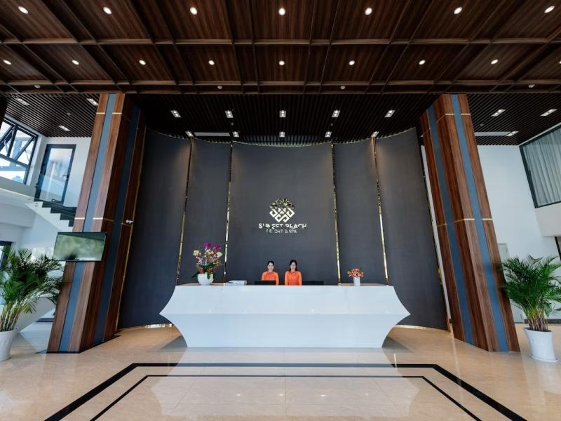 Sunset Beach Resort & Spa