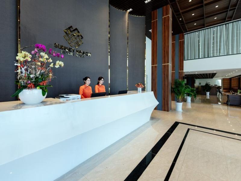 Sunset Beach Resort & Spa