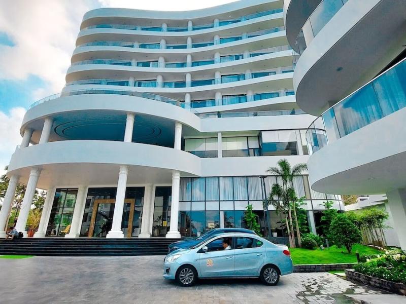 Sunset Beach Resort & Spa