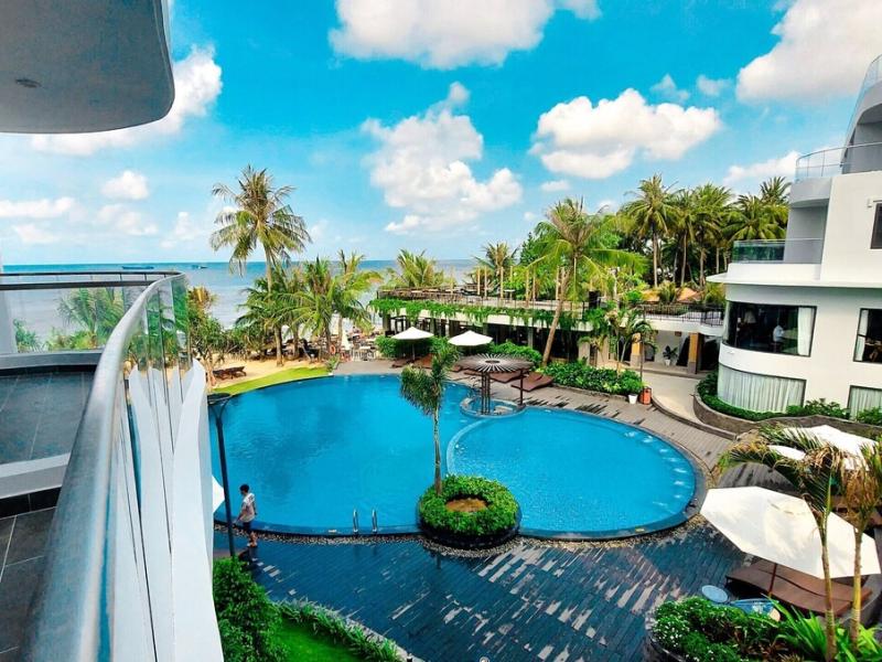 Sunset Beach Resort & Spa