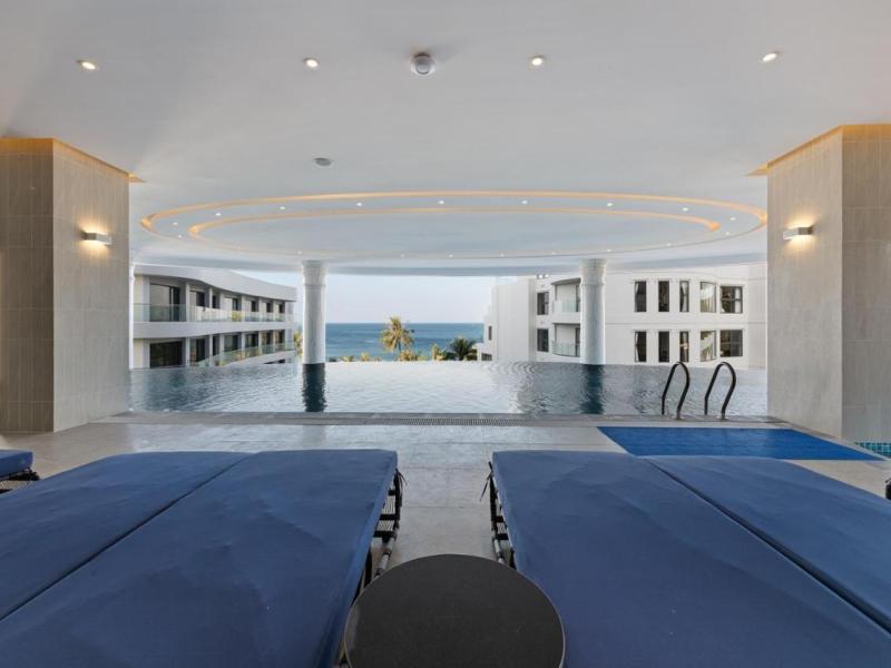 Sunset Beach Resort & Spa