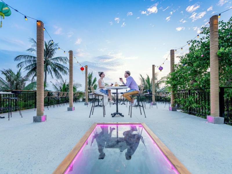 Sunset Beach Resort & Spa