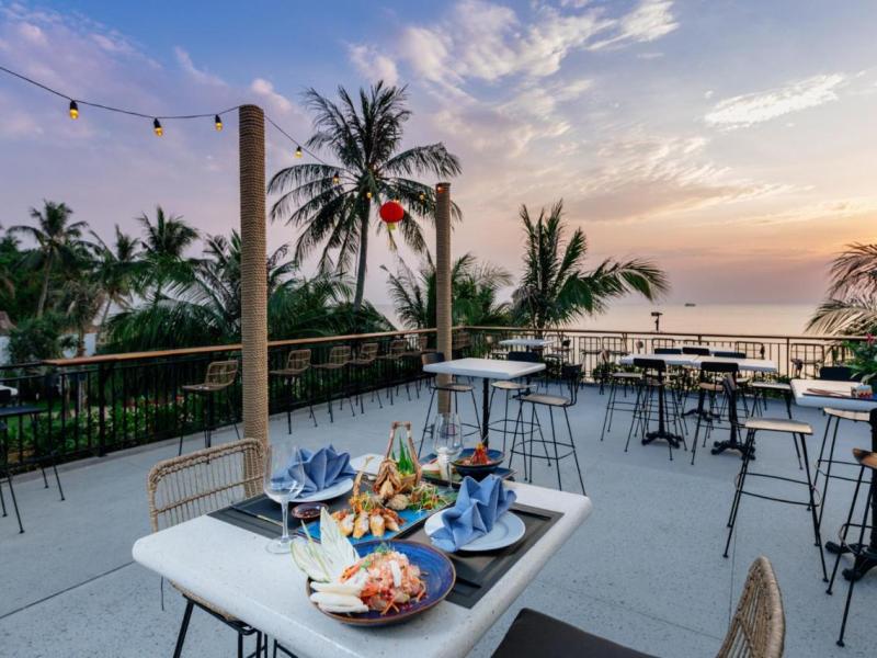 Sunset Beach Resort & Spa