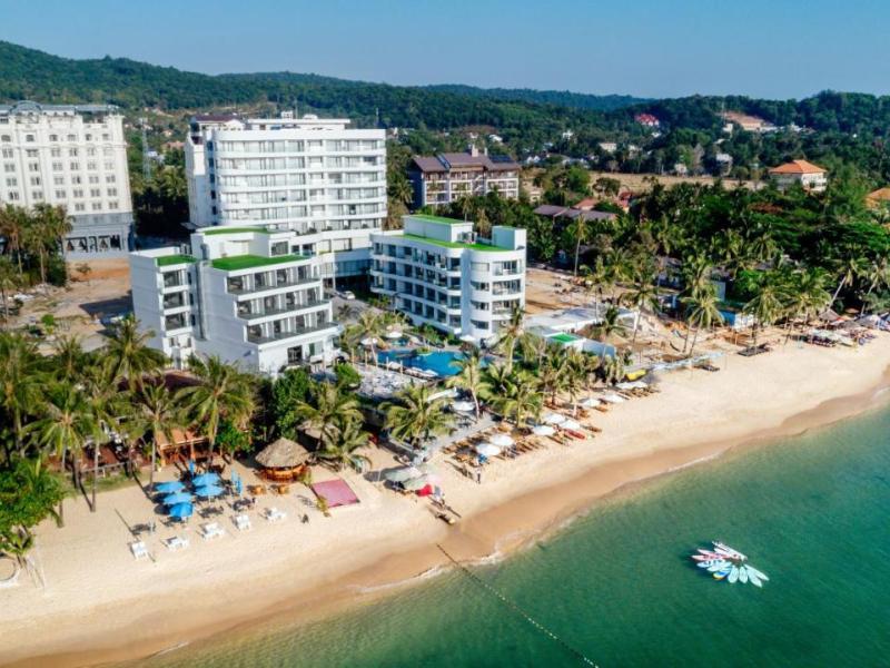 Sunset Beach Resort & Spa